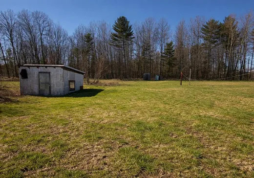 House for sale - 295 Ch. de la Chute, Mansfield-et-Pontefract, J0X 1R0