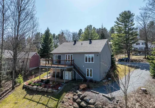 House for sale - 7 Rue de l'Alizé, Orford, J1X 6Y7