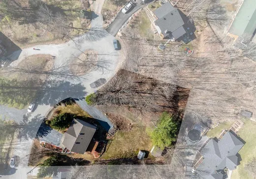 House for sale - 7 Rue de l'Alizé, Orford, J1X 6Y7