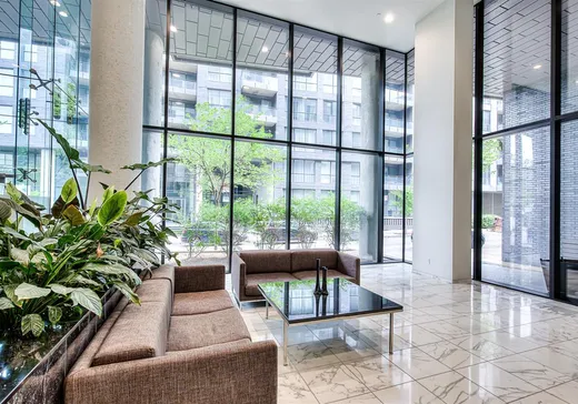 Condo for sale - 370 Rue St-André, App. 205, Montreal (Old Montreal), H2L 0C4