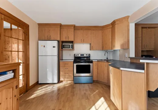 Maison à vendre - 28 Ch. St-Clément, Chelsea, J9B 2L3