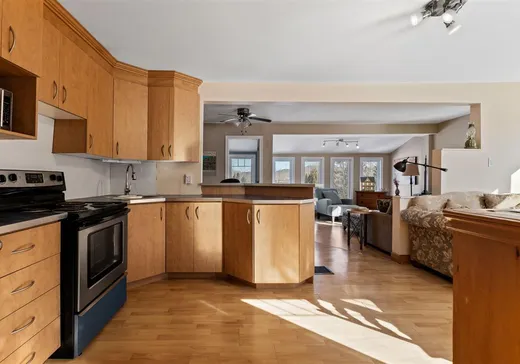 Maison à vendre - 28 Ch. St-Clément, Chelsea, J9B 2L3