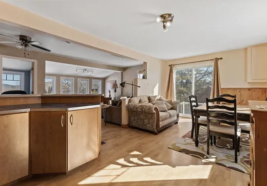 Maison à vendre - 28 Ch. St-Clément, Chelsea, J9B 2L3