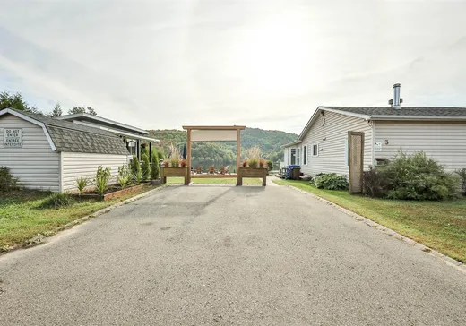 Maison à vendre - 3 Ch. Marion, Val-des-Bois, J0X 3C0
