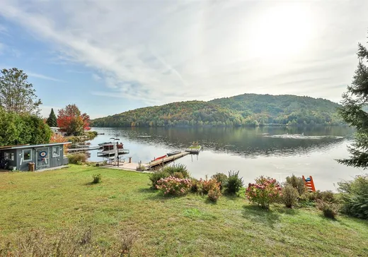 Maison à vendre - 3 Ch. Marion, Val-des-Bois, J0X 3C0