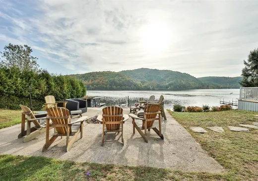 Maison à vendre - 3 Ch. Marion, Val-des-Bois, J0X 3C0