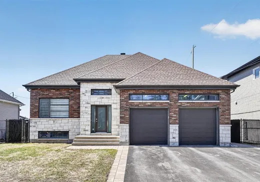 Bungalow for sale - 770 Rue du Paturage, St-Lin, J5M0J5