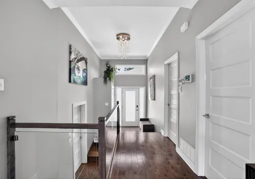 House for sale - 770 Rue du Paturage, St-Lin, J5M 0J5