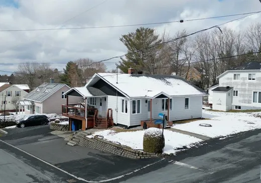 Bungalow for sale - 112 Rue Chabot, Ste-Justine, G0R1Y0