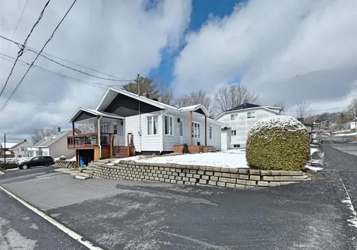 House for sale - 112 Rue Chabot, Ste-Justine, G0R 1Y0