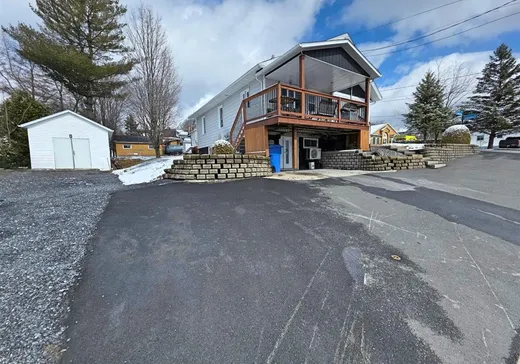 House for sale - 112 Rue Chabot, Ste-Justine, G0R 1Y0