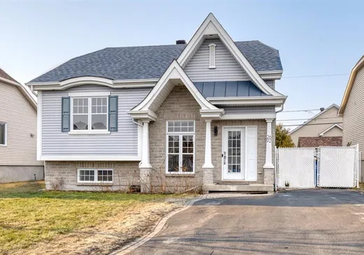 Bungalow for sale - 2692 Rue Adhémar-Raynault, L'Assomption, J5W6G3