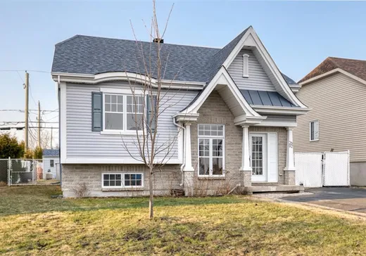 House for sale - 2692 Rue Adhémar-Raynault, L'Assomption, J5W 6G3
