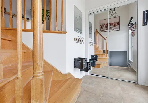 House for sale - 2692 Rue Adhémar-Raynault, L'Assomption, J5W 6G3