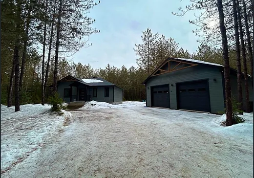 House for sale - 80 Rue de la Paix, St-Come, J0K 2B0