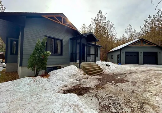 House for sale - 80 Rue de la Paix, St-Come, J0K 2B0