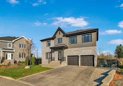 Maison à vendre - 102 Rue St-François, Les Cedres, J7T 0N4