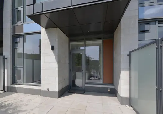 Maison à vendre - 1188 Rue St-Antoine O., App. TH3, Montréal (Centreville), H3C 1B4