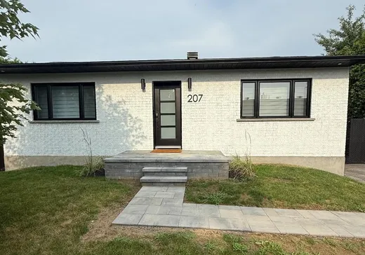 House for sale - 207 Rue du Curé-Lamothe, Terrebonne, J6W 5X6