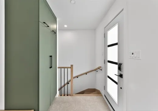 House for sale - 207 Rue du Curé-Lamothe, Terrebonne, J6W 5X6