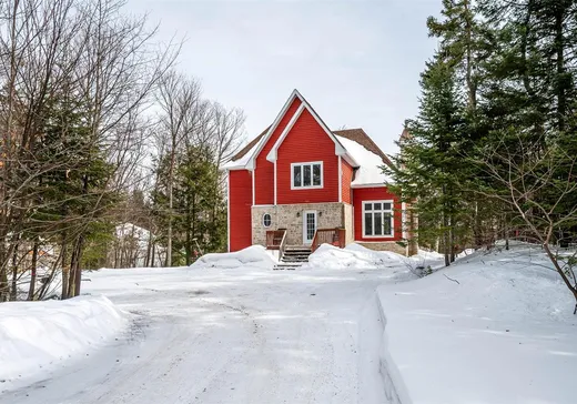 House for sale - 960 Ch. du Belvédère, Sainte-Adèle, J8B 1M5