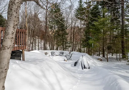 House for sale - 960 Ch. du Belvédère, Sainte-Adèle, J8B 1M5