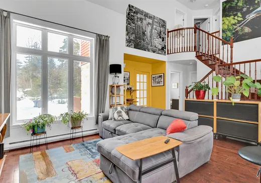 House for sale - 960 Ch. du Belvédère, Sainte-Adèle, J8B 1M5