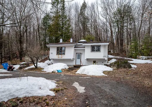 Bungalow for sale - 70 116e Avenue, St-Hippolyte, J8A2E7