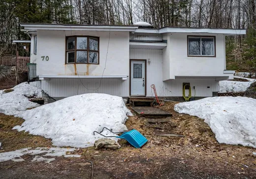 House for sale - 70 116e Avenue, St-Hippolyte, J8A 2E7