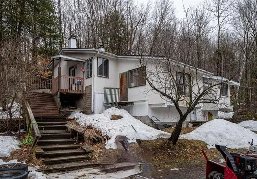 House for sale - 70 116e Avenue, St-Hippolyte, J8A 2E7