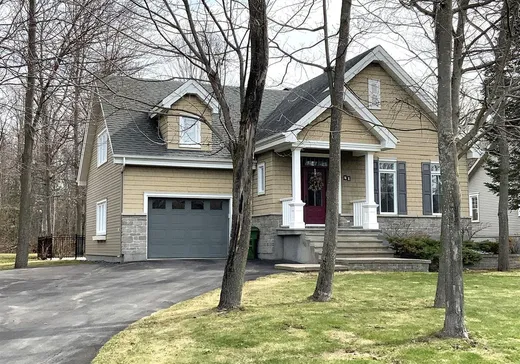 Split-level for sale - 41 Rue des Bouleaux, Lachute, J8H0J3