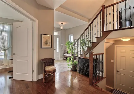 House for sale - 41 Rue des Bouleaux, Lachute, J8H 0J3