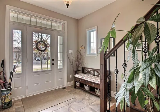 House for sale - 41 Rue des Bouleaux, Lachute, J8H 0J3