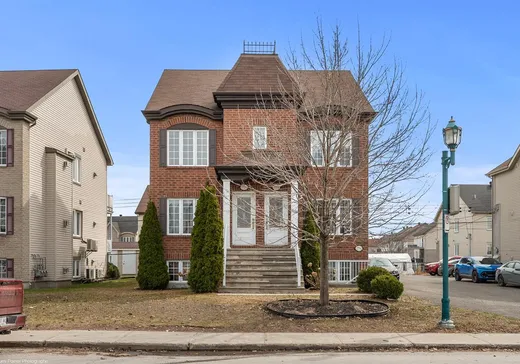 Condo for sale - 2332 Rue Versailles, Mascouche, J7K0H9