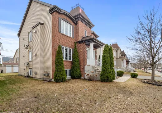 Condo for sale - 2332 Rue Versailles, Mascouche, J7K 0H9