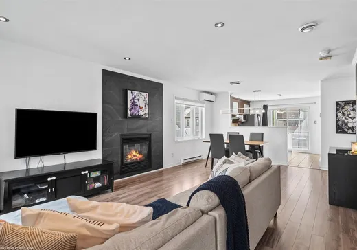 Condo for sale - 2332 Rue Versailles, Mascouche, J7K 0H9