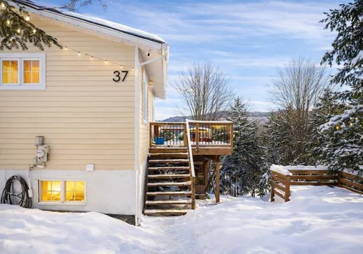 Bungalow for sale - 37 2e rue Mont-Suisse, Saint-Sauveur, J0R1R2