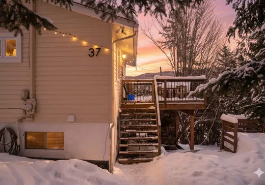 House for sale - 37 2e rue Mont-Suisse, Saint-Sauveur, J0R 1R2