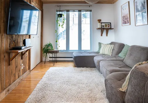 House for sale - 37 2e rue Mont-Suisse, Saint-Sauveur, J0R 1R2