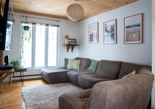 House for sale - 37 2e rue Mont-Suisse, Saint-Sauveur, J0R 1R2