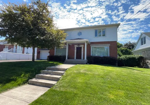 Two or more stories for sale - 378 Rue Sydney, Lachute, J8H1K6