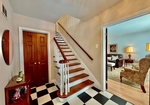 House for sale - 378 Rue Sydney, Lachute, J8H 1K6