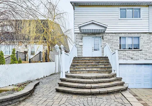 Two or more stories for sale - 4948 Rue Faulkner, Laval (Chomedey), H7W1H8