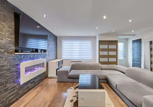 Maison à vendre - 4948 Rue Faulkner, Laval (Chomedey), H7W 1H8