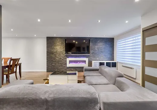 Maison à vendre - 4948 Rue Faulkner, Laval (Chomedey), H7W 1H8