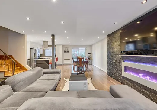 Maison à vendre - 4948 Rue Faulkner, Laval (Chomedey), H7W 1H8