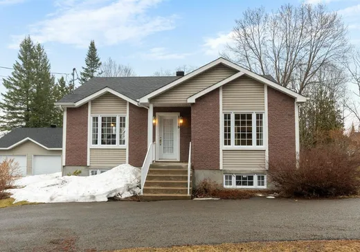 House for sale - 1118 Rue Bellevue, Prévost, J0R 1T0