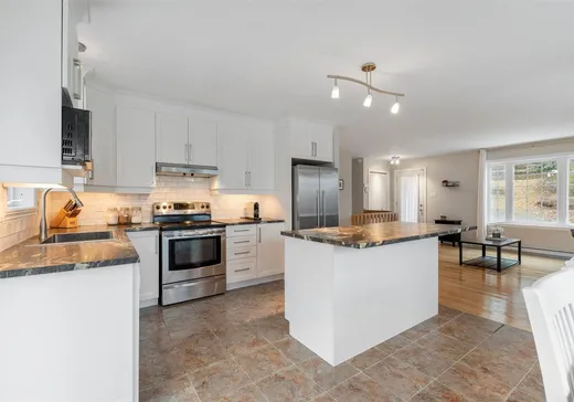 House for sale - 1118 Rue Bellevue, Prévost, J0R 1T0