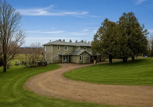 Two or more stories for sale - 1710-1712 Rue Marie-Louise-Vallée, Mont-Tremblant, J8E2K7