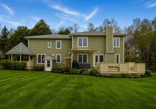 House for sale - 1710-1712 Rue Marie-Louise-Vallée, Mont-Tremblant, J8E 2K7